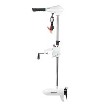 Motor Elétrico para Barco 54LB Phantom 12 V para Água Salgada SW PHSW54M