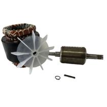 Motor Elétrico Para Lavadora Jacto J6000/6200 110v CLÁSSICO
