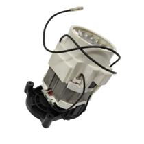 Motor Elétrico para Lavajato Tekna HLX100 Antiga 1400W (127V)