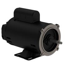 Motor Elétrico Piscina Weg 0,33cv 110 127 e 220 254V Forma J