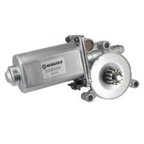 Motor Elétrico Trator 12 Volts 60W Lado Direito 12 Dentes - Gauss GS30004