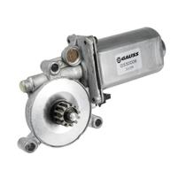 Motor Elétrico Trator 12 Volts 60W Lado Esquerdo 12 Dentes - Gauss GS30004