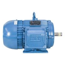 Motor Elétrico Trifásico 7,5CV 4 Polos 1760 RPM Weg 220/380V 4P Blindado