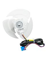 Motor Elétrico ULXIOM Ventilador Condensador para Refrigerador 12V DC