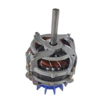 Motor Elétrico Universal Multiuso Eixo 12.7mm 1/4cv 127v Motor Elétrico Universal Multiuso Eixo 12.7mm 1/4cv 127v