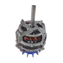 Motor Elétrico Universal Multiuso Forte Eixo 70mm 1/4cv 220v