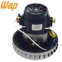 Motor elétrico universal p/aspirador 127v 50/60hz gtw 55 wap Motor elétrico universal p/aspirador 127v 50/60hz gtw 55 wap