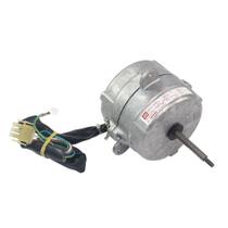 Motor Elétrico Ventilador Ar Condicionado 1/25cv Split Springer Carrier 9.000 a 12.000 Btus 25906062 Motor Elétrico Ventilador Ar Condicionado 1/25cv Split Springer Carrier 9.000 a 12.000 Btus 25906062