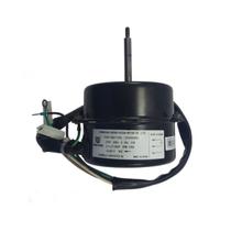 Motor Elétrico Ventilador Ar Condicionado Springer Carrier 1/15CV 220V 60Hz 25906085 Motor Elétrico Ventilador Ar Condicionado Springer Carrier 1/15CV 220V 60Hz 25906085