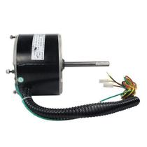 Motor Elétrico Ventilador Condensadora Ar Condicionado Split Springer 1/4CV 220V 60Hz 25901797