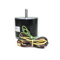 Motor Elétrico Ventilador Condensadora Split Piso Teto Springer Carrier HC40GE235A Motor Elétrico Ventilador Condensadora Split Piso Teto Springer Carrier HC40GE235A