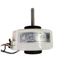 Motor Elétrico Ventilador Evaporadora Ar Condicionado Split Springer Carrier Motor Elétrico Ventilador Evaporadora Ar Condicionado Split Springer Carrier