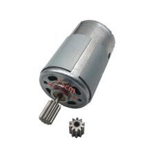 Motor elétrico weelye RS550 12V 35000RPM Metal 223g