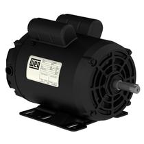 Motor Elétrico Weg 5 cv Monofásico IP21 2 Polo 60Hz 220230 Wca1 E2002955