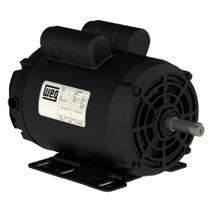 Motor Elétrico Weg 5 cv Monofásico IP21 2 Polos 60Hz 220V WCA2 E2002955 Motor Elétrico Weg 5 cv Monofásico IP21 2 Polos 60Hz 220V WCA2 E2002955