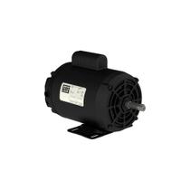 Motor Elétrico WEG IP21 - Nema 56 - 1CV 2P 220/380V Trifásico com Eixo Chavetado Motor Elétrico WEG IP21 - Nema 56 - 1CV 2P 220/380V Trifásico com Eixo Chavetado