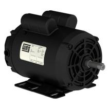 Motor Elétrico Weg IP214 3CV 4 Polos Monofásico 220V Motor Elétrico Weg IP214 3CV 4 Polos Monofásico 220V