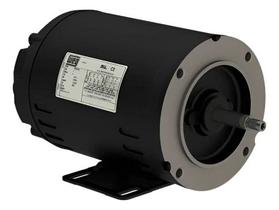 Motor Elétrico Weg Jet Pump 1/2cv Alta Rotação Trif 220/380v