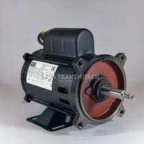 Motor eletrico weg monofasico p/piscina 0.5cv 2p w48j 110-127/220-254//110/220 60hz b34t ip21 jet pump