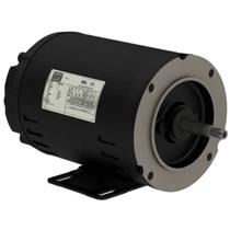 Motor eletrico weg motores jet pump 2 polos 3cv trifasico 220/380v ip-21