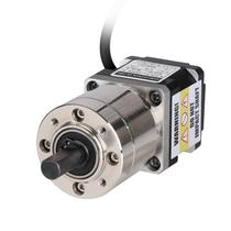 Motor Elétrico YEJMKJ Nema 14 Motor de Passo com Caixa de Redução 50,9:1 Torque de 26 Ncm Motor Elétrico YEJMKJ Nema 14 Motor de Passo com Caixa de Redução 50,9:1 Torque de 26 Ncm