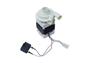 Motor Eletrobomba de Circulação da Lava Louças BRASTEMP 127V W10544749 Motor Eletrobomba de Circulação da Lava Louças BRASTEMP 127V W10544749