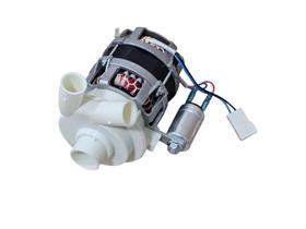 Motor Eletrobomba de Circulação da Lava Louças BRASTEMP 220V W10544750 Motor Eletrobomba de Circulação da Lava Louças BRASTEMP 220V W10544750