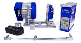Motor Eletrônico De Máquinas De Costura Lanmax Bivolt