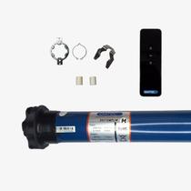 Motor Eletrônico Toldo 20n 220v Antiesmagamento Wifi