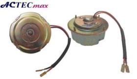 Motor Eletroventilador - Caixa Teto 12V - ACTECMAX