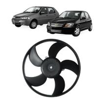 Motor Eletroventilador Celta 2006 A 2016 Palio 2000 A 2012