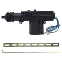 Motor Escravo P/ Trava Elétrica Universal 2 Fios Para Carro