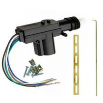 Motor Escravo Trava Eletrica Universal 5 fios porta mestre para carro Motor Escravo Trava Eletrica Universal 5 fios porta mestre para carro
