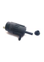 Motor Esguicho Agua Para-brisa 12v Universal Bico Fino dna 012bf Motor Esguicho Agua Para-brisa 12v Universal Bico Fino dna 012bf