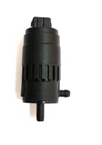 Motor esguicho água para-brisa Duster Vetor BF12R Motor esguicho água para-brisa Duster Vetor BF12R