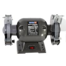 Motor Esmeril para Bancada 6 Pol. 360W Bivolt Motor Esmeril para Bancada 6 Pol. 360W Bivolt