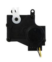 Motor especifico Trava Eletrica Prisma traseira Esquerda 2 f