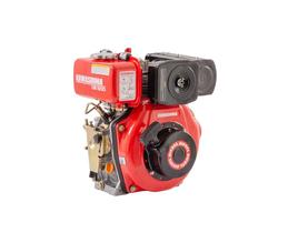 Motor Estac Diesel De-500 211CC 4,2HP Refrigerado A Ar 2,5L Motor Estac Diesel De-500 211CC 4,2HP Refrigerado A Ar 2,5L