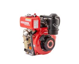 Motor Estac Diesel De-500-O 211CC 4,2HP Refrigerado Ar 2,5L Motor Estac Diesel De-500-O 211CC 4,2HP Refrigerado Ar 2,5L