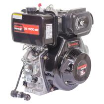 Motor Estacionário 15HP DE1500BE a Diesel Kawashima