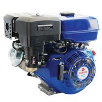 Motor Estacionário à Gasolina 4T 9 HP 277CC 6,5L