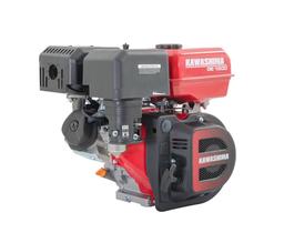 Motor Estacionário à Gasolina Kawashima Ge1500 15HP Std Motor Estacionário à Gasolina Kawashima Ge1500 15HP Std