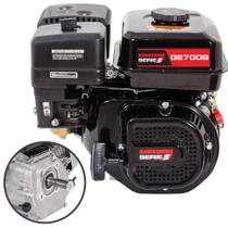 Motor Estacionário á Gasolina Kawashima GE700B com Motor 4 Tempos 7cv Ideal Para Geradores e Bombas