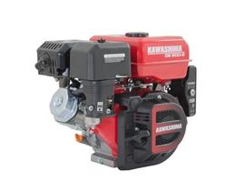 Motor Estacionário à Gasolina Kawashima Ge900-E 9HP com Partida Elétrica Motor Estacionário à Gasolina Kawashima Ge900-E 9HP com Partida Elétrica