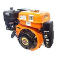 Motor Estacionário a Gasolina VME200 4 Tempos 6,5HP Partida Elétrica Vulcan Trent Laranja Motor Estacionário a Gasolina VME200 4 Tempos 6,5HP Partida Elétrica Vulcan Trent Laranja