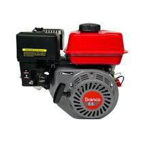 Motor Estacionário Branco B4t 6,5Hp Manual Gasolina 90500342