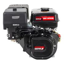 Motor Estacionário Gasolina 13hp 389cc Kawashima - Ge-1300b