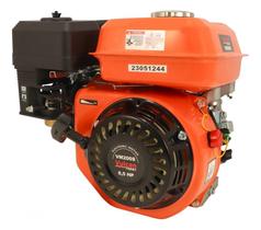 Motor Estacionario Gasolina 4t 6,5hp Vm200s Vulcan Trent