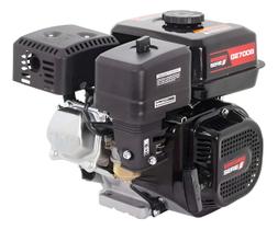 Motor Estacionário Gasolina 7hp 208cc Kawashima Ge700b
