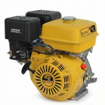 Motor Estacionário Gasolina Partida Elétrica BFGE 15HP/15CV 4T 420CC Buffalo Motor Estacionário Gasolina Partida Elétrica BFGE 15HP/15CV 4T 420CC Buffalo